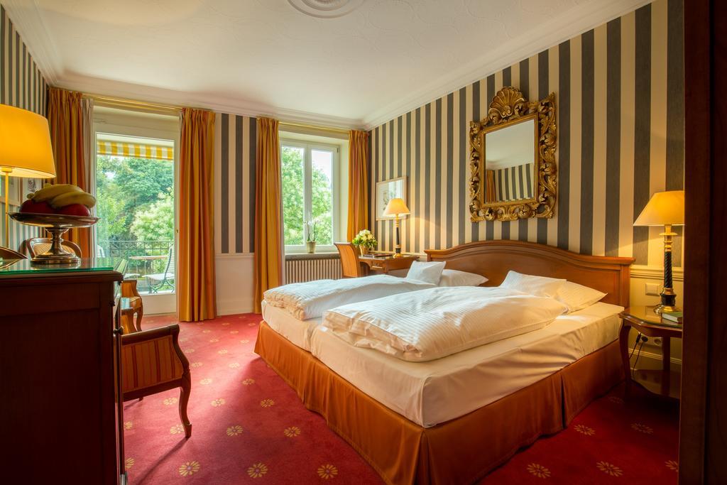 Atlantic Parkhotel Hotel