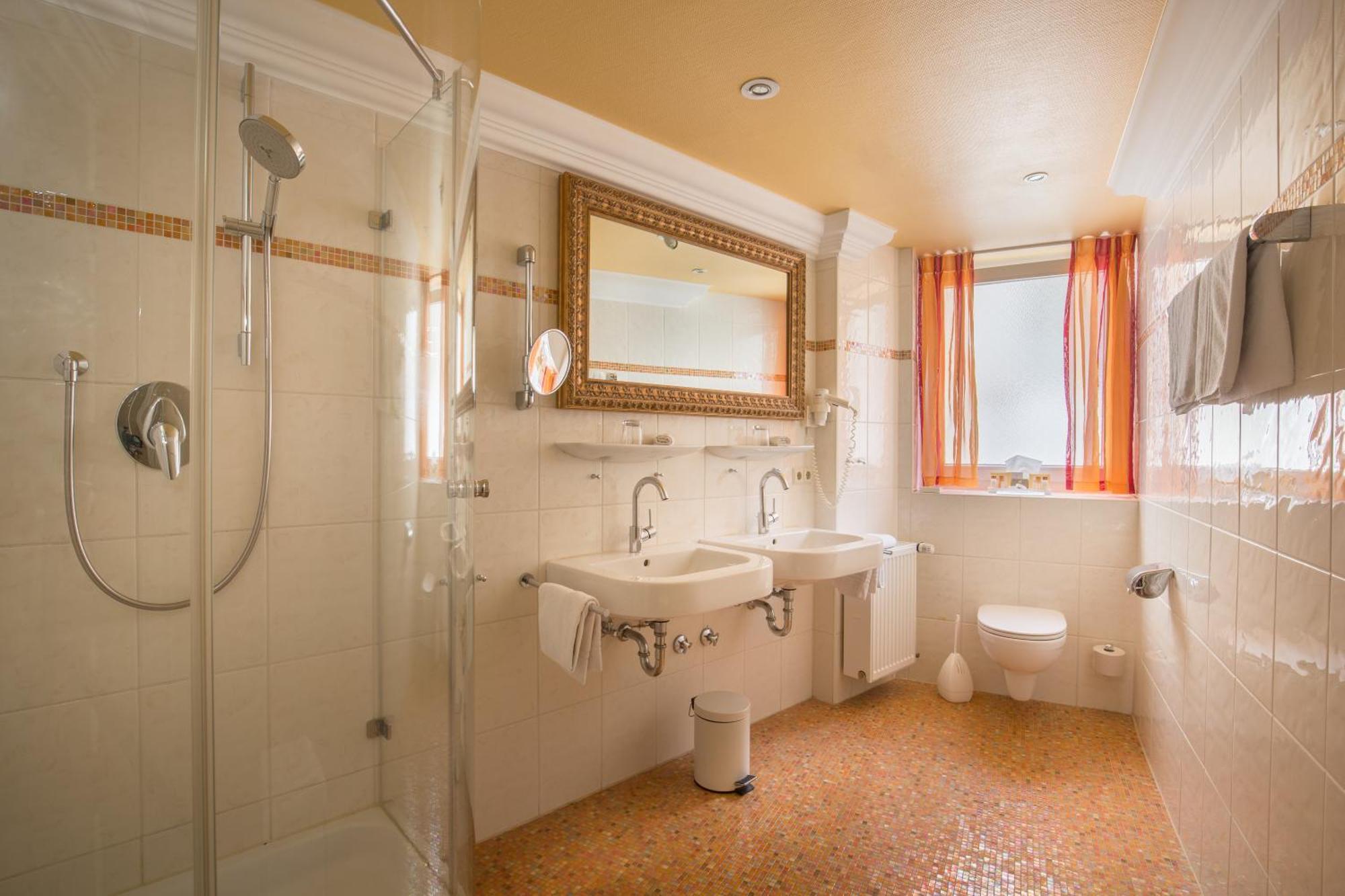 Atlantic Parkhotel Hotel