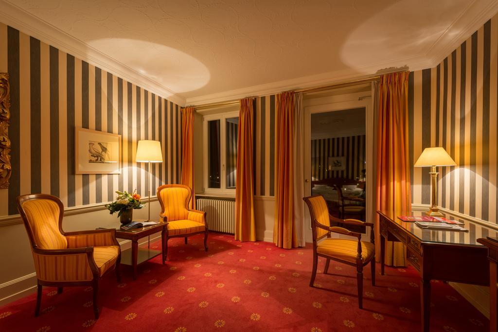 Hotel Atlantic Parkhotel