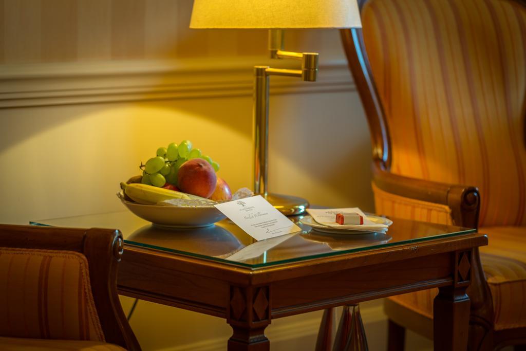 Atlantic Parkhotel Baden-Baden