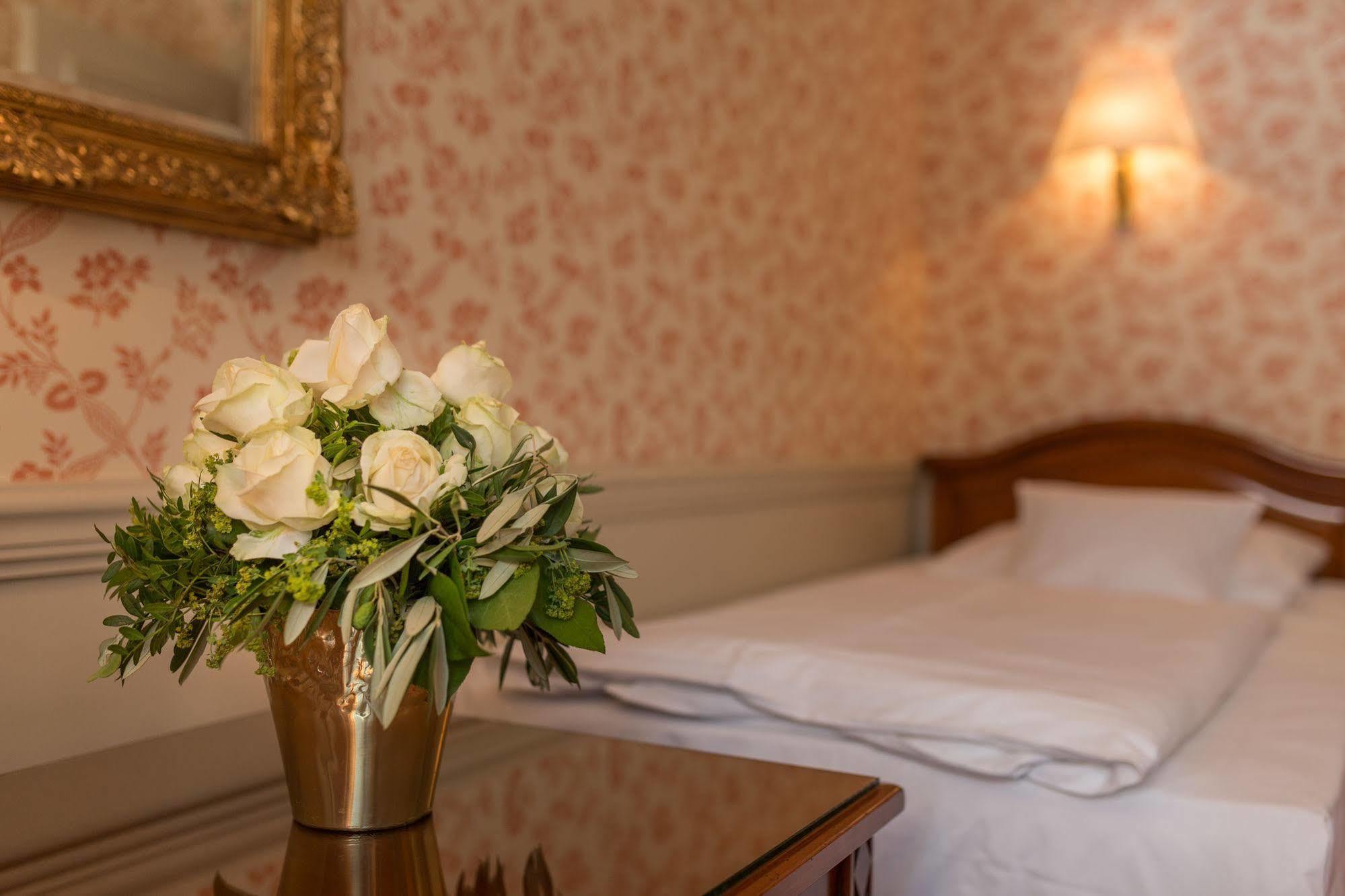 Atlantic Parkhotel 4*